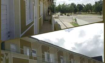 Imagem: Prédio com 10 kitnets com mobília para