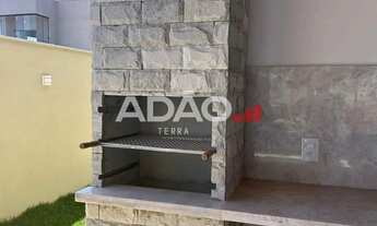 Imagem 4: Terras Alpha Residencial 2 - Vendo casa de condominio com 3 suítes, 151m² no Terras Alpha