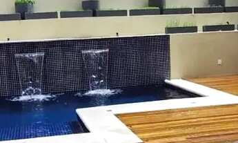 Imagem 3: Casa para Locação em Santana de Parnaíba, Alphaville, 4 dormitórios, 4 suítes, 6 banheiros