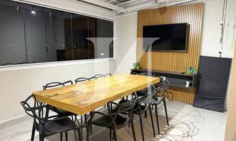 Imagem 5: Casa Sobrado em condomínio Fechado Padrão de 142m² - Com 3 dormitórios sendo 1 suíte e 3 V