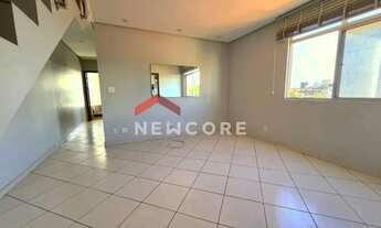 Imagem 6: Cobertura em Rua Castelo de Óbidos - Castelo - Belo Horizonte/MG