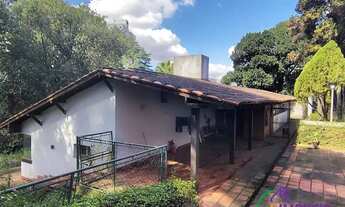 Imagem 2: CASA EM CONDOMÍNIO - CHÁCARA SANTA LÚCIA DOS YPES - SP