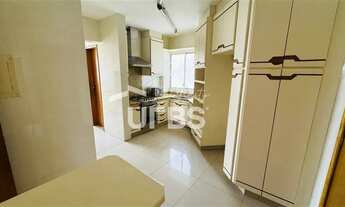 Imagem 6: Apartamento de 115 m² privativos, 3 quartos sendo 1 suíte + dependência de empregada