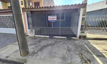 Imagem: Casa para Aluguel - Jardim Iguatemi - Sorocaba/SP