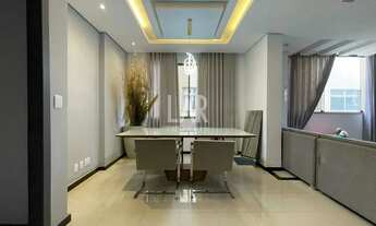 Imagem 5: Cobertura para aluguel, 3 quartos, 2 suítes, 1 vaga, Castelo - Belo Horizonte/MG