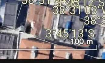 Imagem 6: Terreno com 66 x 44m 2.904 m ótimo para bancos academia ou galpão de loja de carro