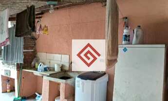 Imagem 3: Terreno à venda, 306 m² por R$ 400.000,00 - Vila Suíça - Santo André/SP