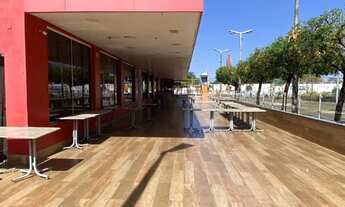 Imagem: FAST FOOD NA MARAPONGA