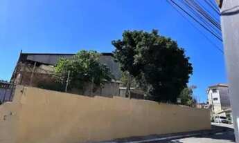 Imagem 4: GALPÃO - CANGAÍBA - SP