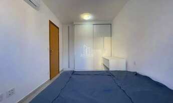 Imagem 4: Apartamento para aluguel, 1 quarto, 1 vaga, Ouro Preto - Belo Horizonte/MG