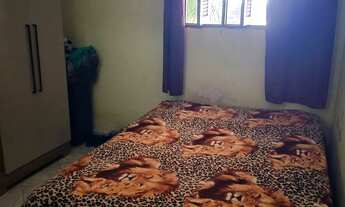 Imagem: Alugou casa por temporada