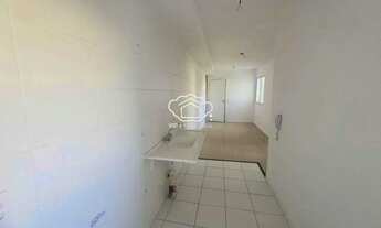 Imagem 4: Imóvel para venda possui 41 metros quadrados com 2 quartos em Campo Grande - Rio de Janeir