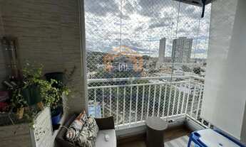 Imagem 7: Apartamento em Retiro - Jundiaí, SP