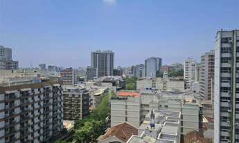 Imagem 4: 0 - Apartamento 4 quartos, sendo 2 suítes