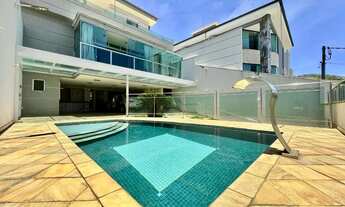 Imagem: Casa de Condomínio com 4 quartos para alugar