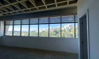 Imagem 4: Sala à venda no edifício Ventura- Vale do Sereno/MG