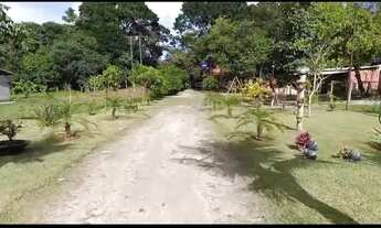 Imagem 7: Rancho a venda Rio Uru