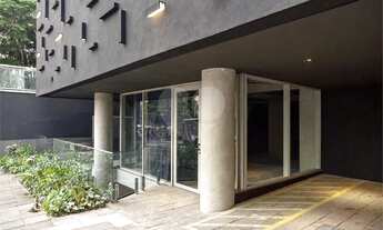 Imagem: Loja para locação em Pinheiros - SP