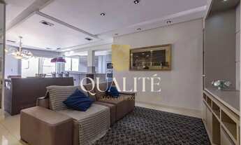 Imagem 4: Cobertura Horizontal nos Ingleses, valor R$ 1.650.000,00 com 171,54m², 3 quartos, 1 suíte