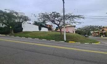 Imagem 2: Terreno de Esquina 705m² no Euroville I Alto Padrão