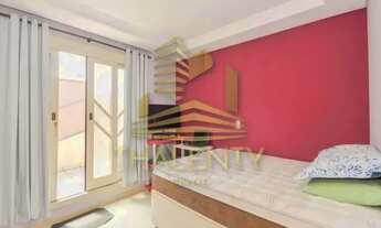 Imagem 7: SOBRADO com 4 dormitórios à venda com 178m² por R$ 840.000,00 no bairro São Lourenço - CUR