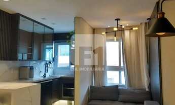 Imagem 3: Apartamento de 1 dormitório à venda na Trindade