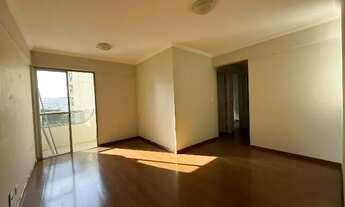 Imagem 2: Apartamento com 2 Quartos e 2 banheiros à Venda, 54 m² por R$ 299.000