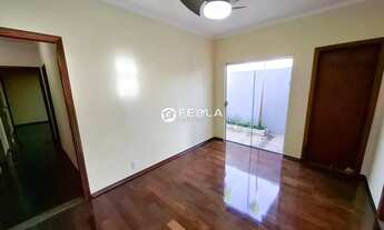 Imagem 7: Casa para alugar em Americana, Chácara Machadinho I, com 3 quartos, com 184 m²