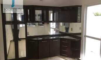 Imagem 5: Casa com 3 dormitórios à venda, 190 m² por R$ 1.500.000,00 - Green Valley Edge City - São