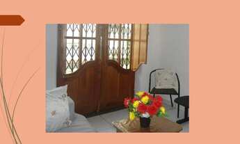 Imagem: Hospedagem em kit net no centro de Belem