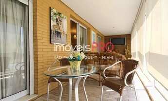 Imagem 6: Apartamento 02 dorm 02 suites 130mts a venda na Vila Nova Conceição