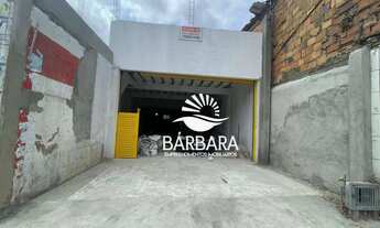 Imagem 3: Galpão para alugar por R$ 10.000,00/mês - Fazenda Grande do Retiro - Salvador/BA