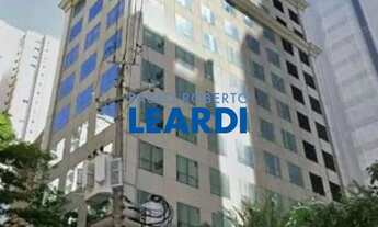 Imagem: CONJ. COMERCIAL - VILA OLÍMPIA - SP