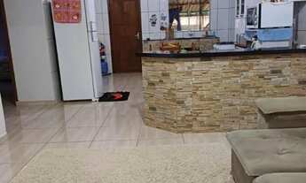 Imagem: Vendo essa casa no Recanto Das Emas