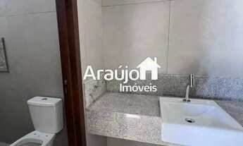 Imagem 6: Apartamento à venda, Orla Sky 3 Suítes | Vista Lago e Lazer Clube