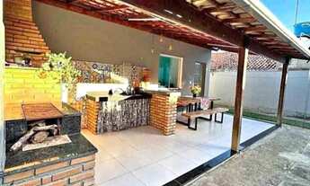 Imagem: Casa em Nova Cidade, Nilópolis - RJ