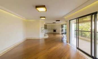 Imagem 4: Venda Apartamento 4 Dormitórios - 384 m² Perdizes