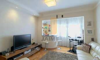 Imagem 4: Apartamento com 3 dormitórios e 1 vagas em Higienopolis