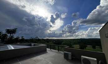 Imagem 5: Vendo ou alugo casa no Condomínio Terra Selvagem em Cuiabá/MT