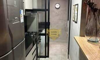 Imagem 6: Apartamento à venda, 45 m² por R$ 250.000,00 - Colubande - São Gonçalo/RJ