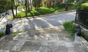 Imagem 5: Casa para locação no residencial Alphaville 1