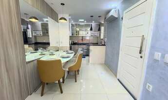 Imagem: APARTAMENTO DE 56M² NO RESIDENCIAL MESSEJANA