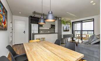 Imagem 4: Apartamento de 3 quartos no bairro Cabral