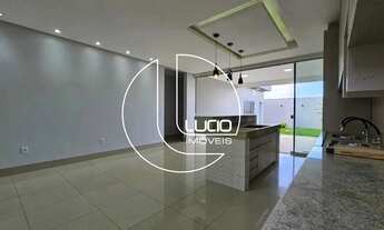 Imagem 5: Casa no Residencial Veneza Anápolis - GO