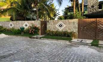 Imagem: Aluguel - Casa - 3/4 - Mobiliada - Cond