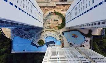 Imagem 2: Imóvel para venda tem 49 metros quadrados com 1 quarto em Jardim Esperança - Barueri - SP