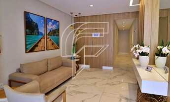 Imagem 14: Imóvel para venda tem 90 metros quadrados com 2 quartos em Praia do Morro - Guarapari - ES