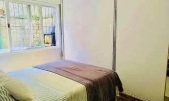 Imagem 5: Apartamento Garden de 2 dormitórios com pátio e vaga