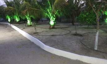 Imagem 5: Chácara magnífica a 08 km do aeroporto, 04 suítes, piscina, pomar, acesso Rio Pojuca