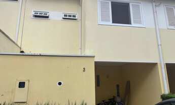 Imagem 2: Casa - Jardim Santa Marcelina - Campinas